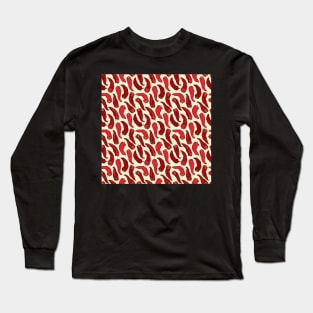 Paprika Long Sleeve T-Shirt